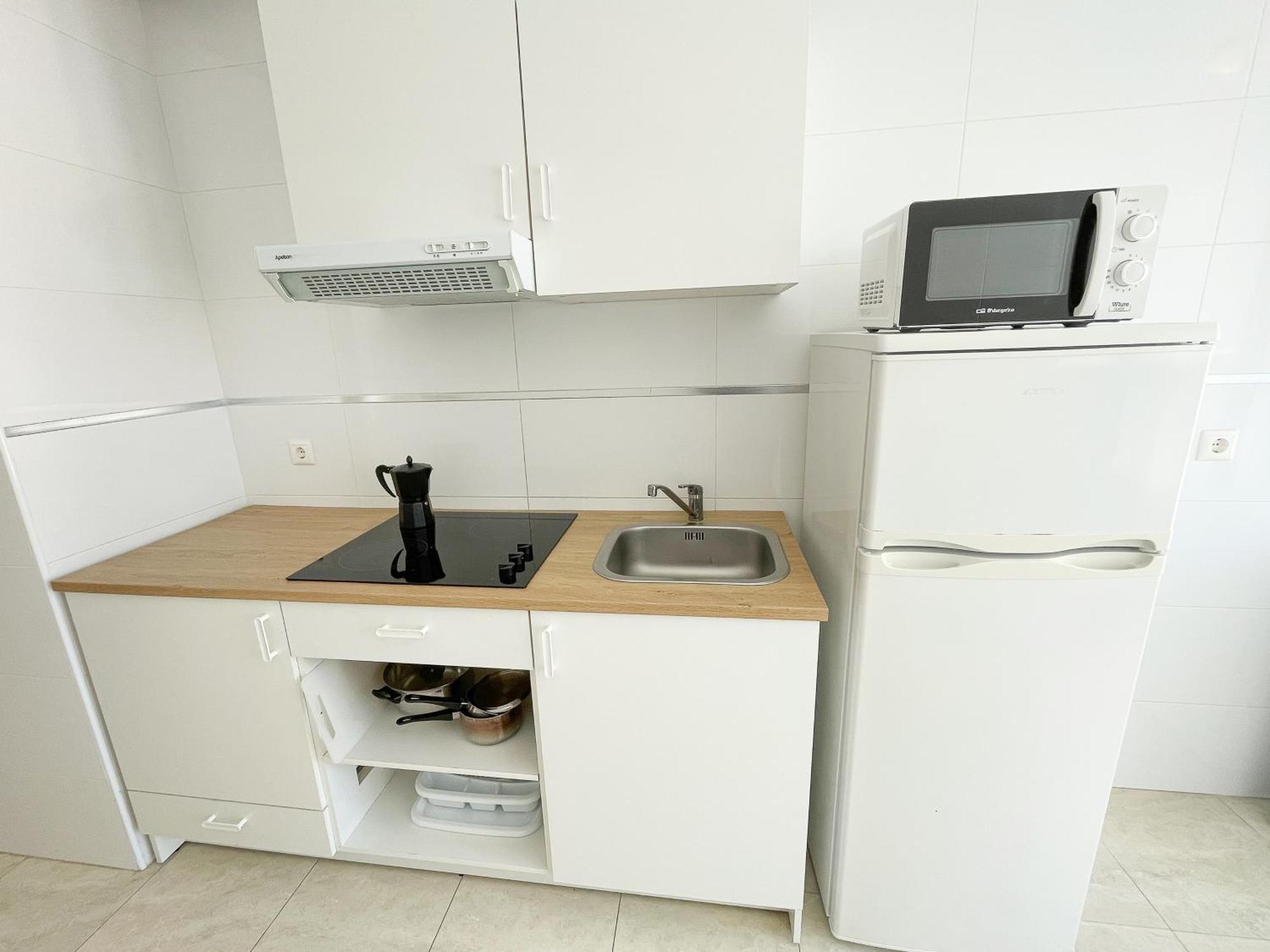 Apartamentos Portosin 3000 Exterior photo