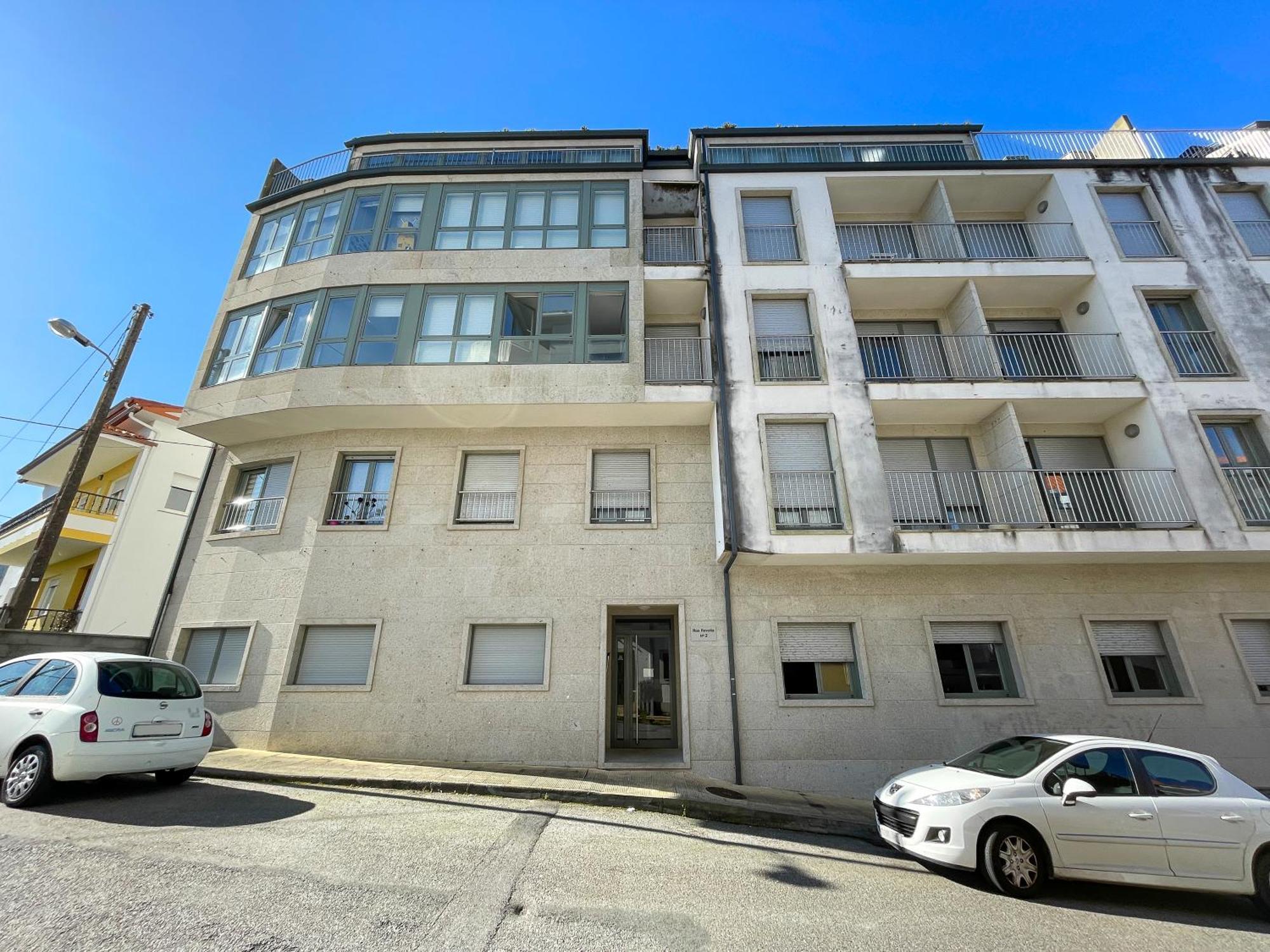 Apartamentos Portosin 3000 Exterior photo